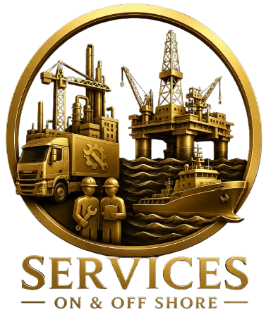Services On & Off Shore